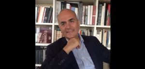 prof luigi reitani