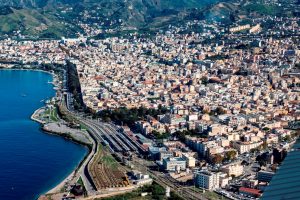 rc dall'alto reggio calabria