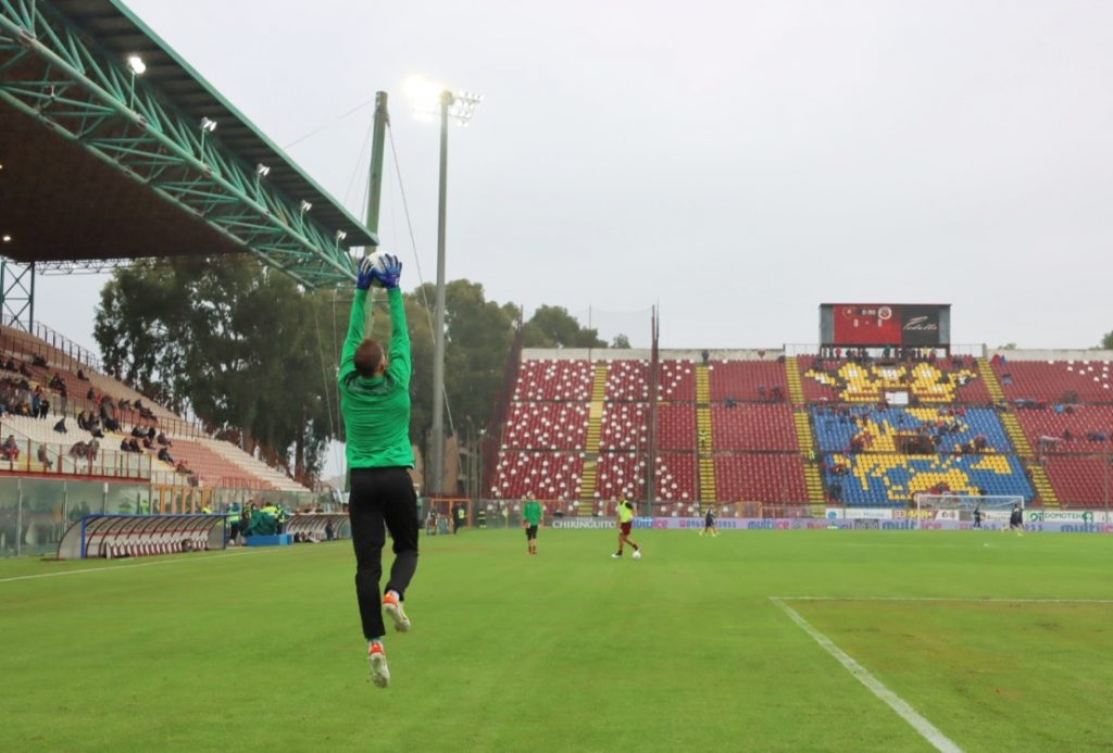 reggina-cittadella micai