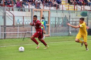 reggina-cittadella rivas