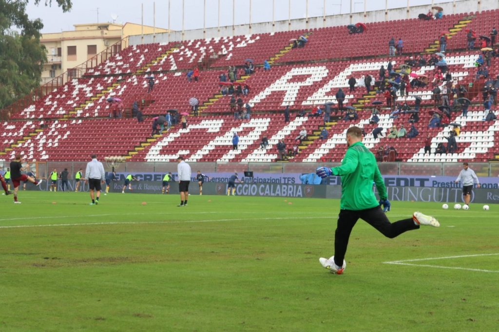 reggina-cittadella micai