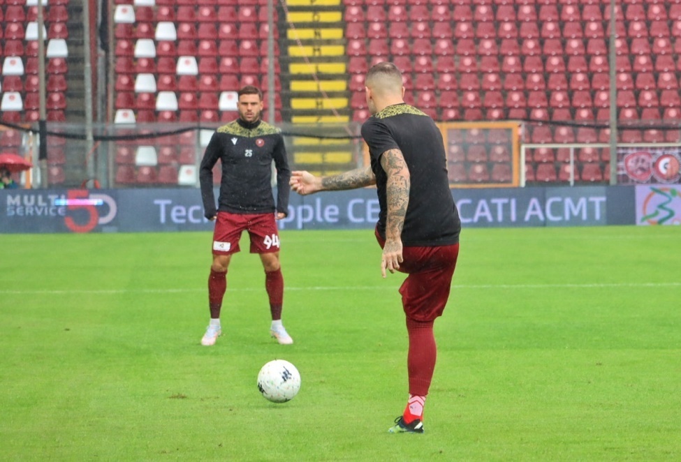 reggina-cittadella liotti