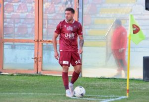 reggina-cremonese liotti