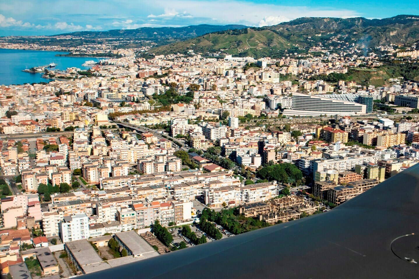 Reggio Calabria, arriva un importante contributo per le imprese: 2 milioni di euro per promuovere cultura e turismo | INFO