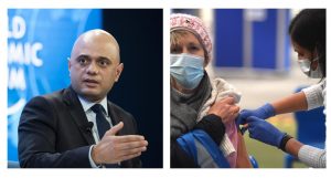 regno unito ministro salute no vaccino obbligatorio