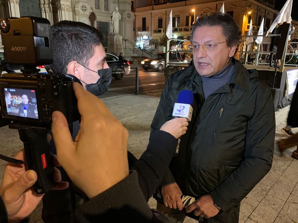 salvatore totaro