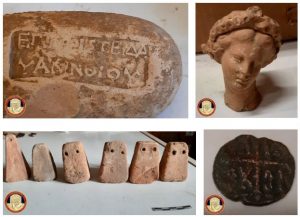 scavi clandestini messina tusa