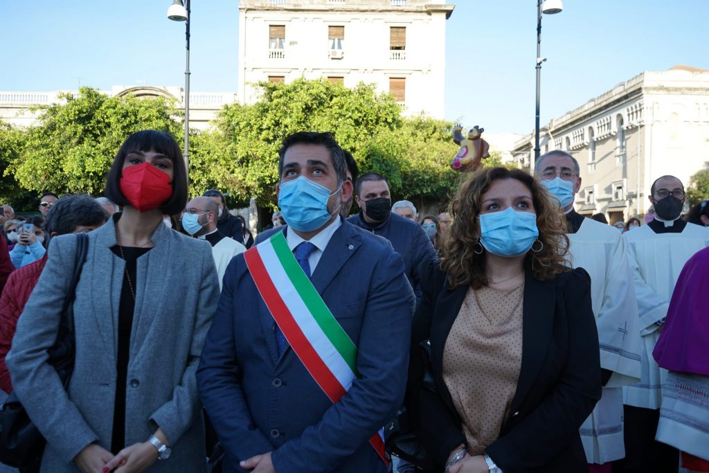 scopelliti, brunetti, palmenta