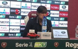 sottil conferenza reggina-ascoli