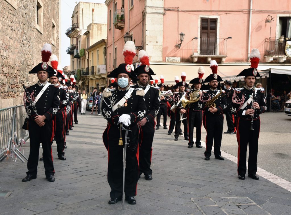 taormina cittadinanza onoraria al Milite Ignoto