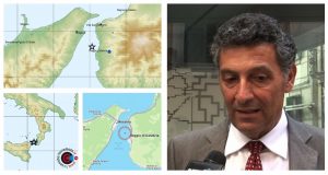 terremoto reggio calabria intervista valensise