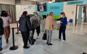 vaccini messina terza dose
