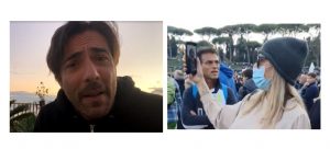 zuccarello selvaggia lucarelli