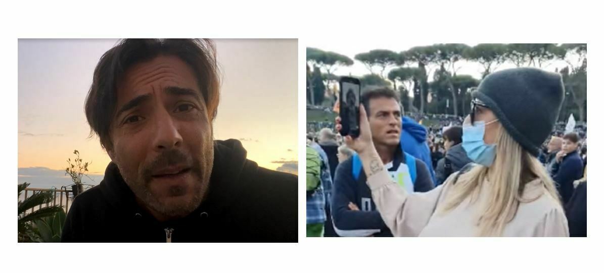 zuccarello selvaggia lucarelli