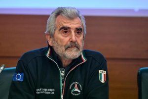 Agostino Miozzo