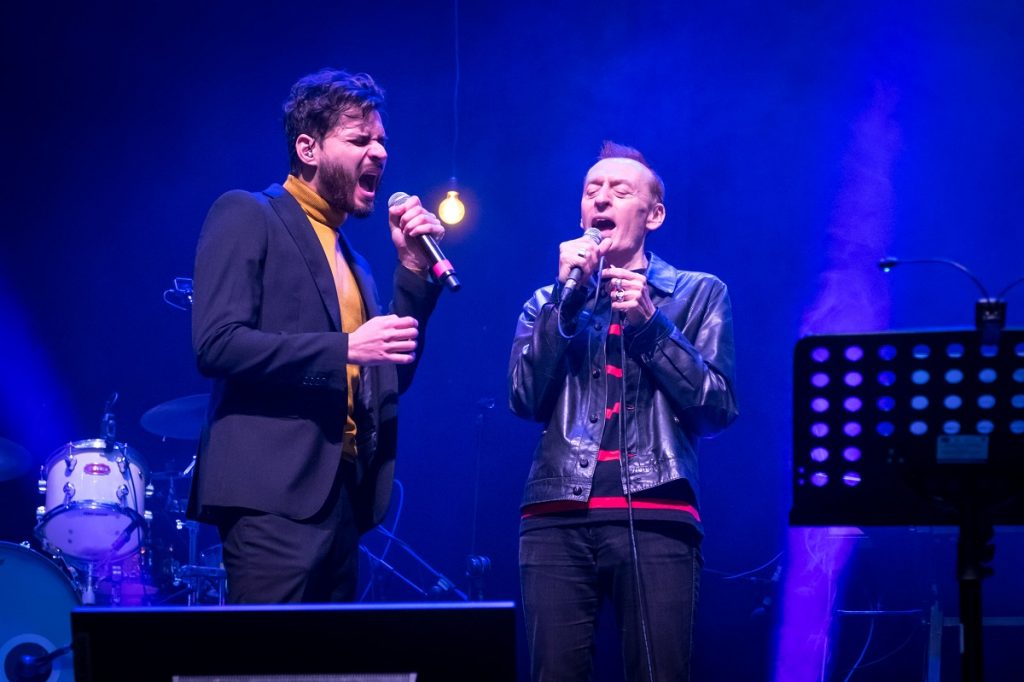 Barreca Live Cittanova