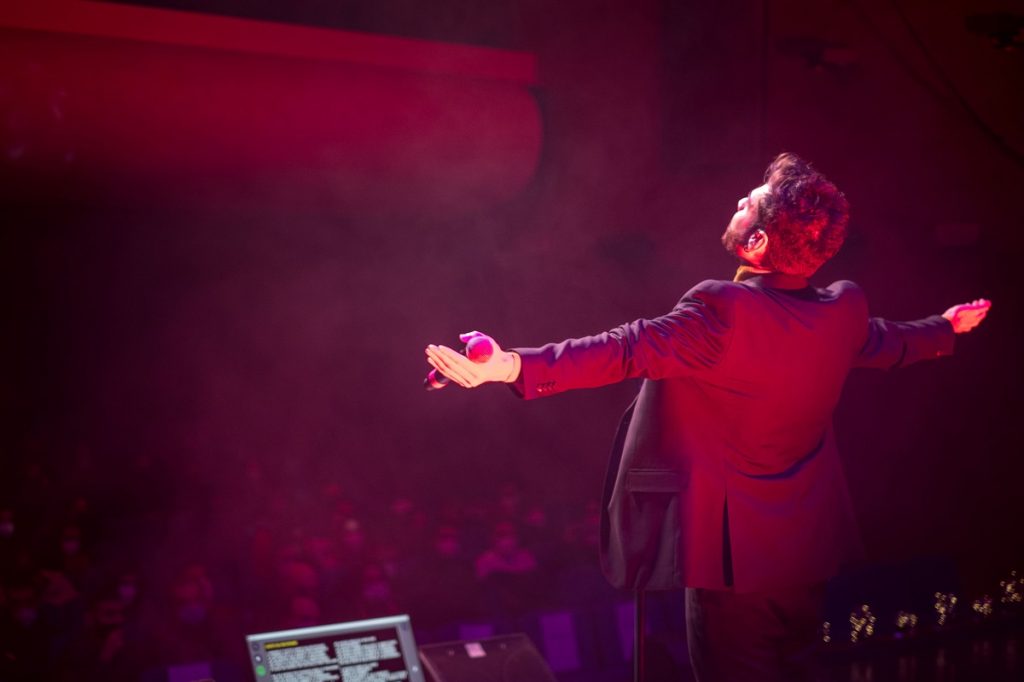 Barreca Live Cittanova