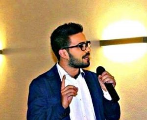 Christian Andrea Carbone