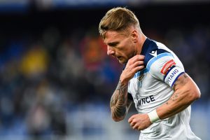 Ciro Immobile