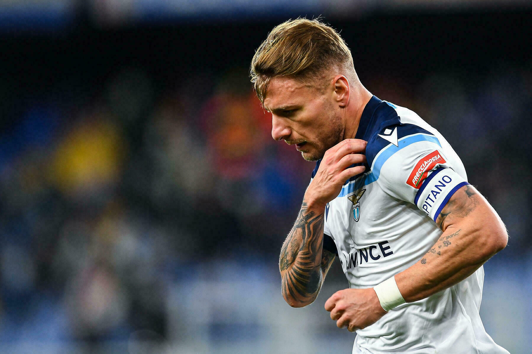 Ciro Immobile