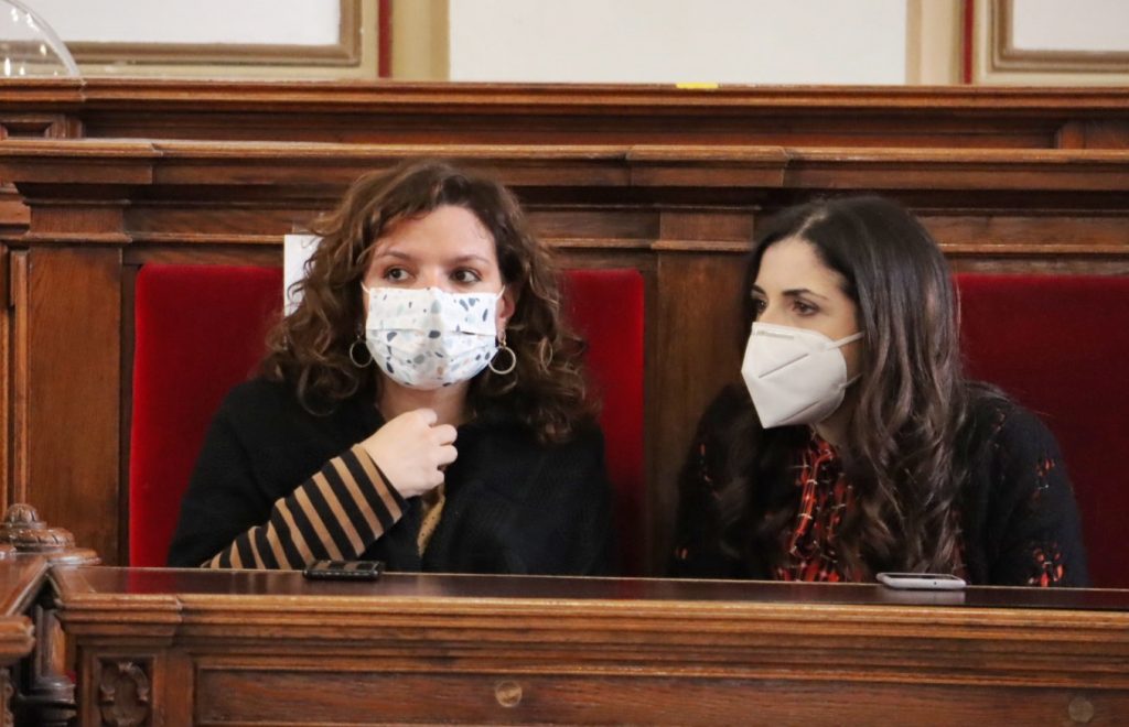 Consiglio comunale reggio calabria