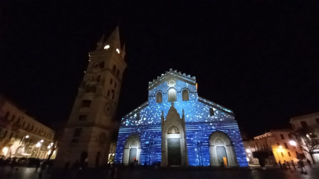 Duomo Messina