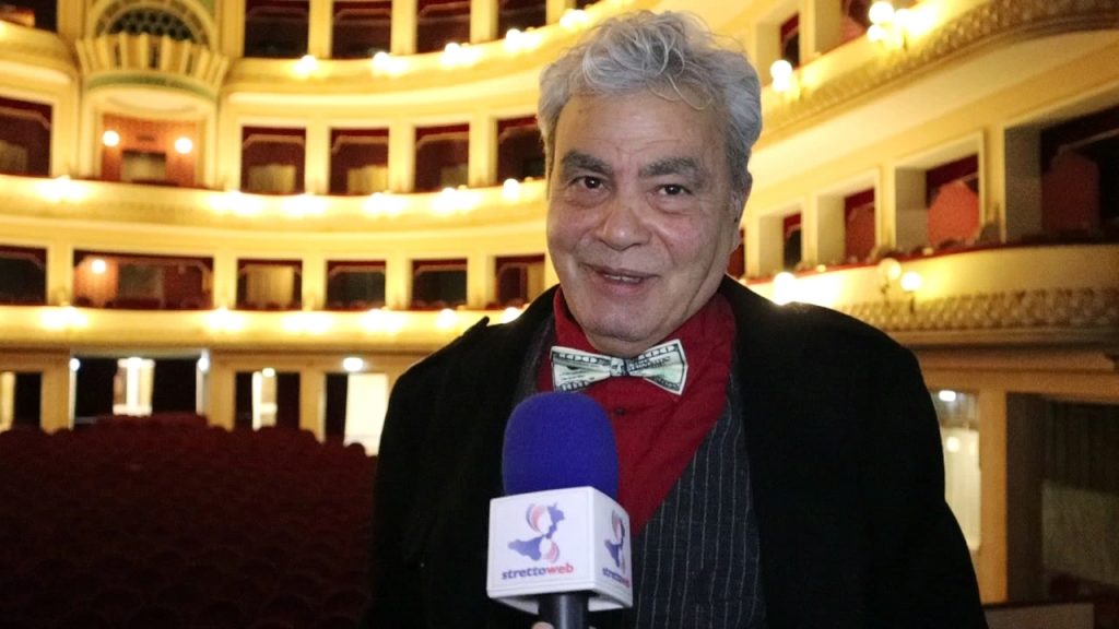 Festival della Comicità Reggio Calabria