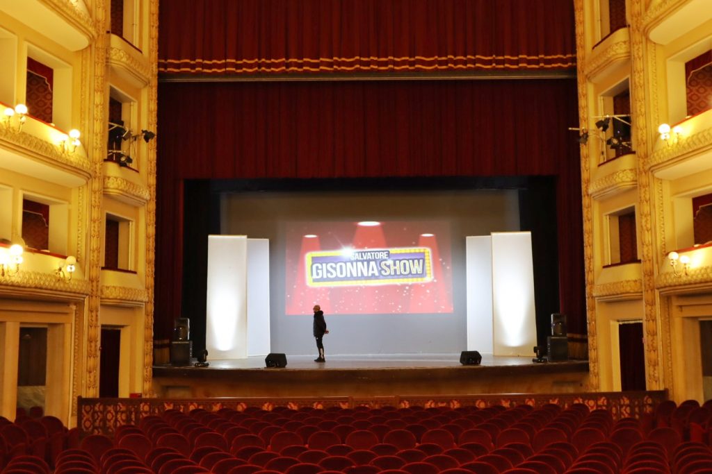Festival della Comicità Reggio Calabria