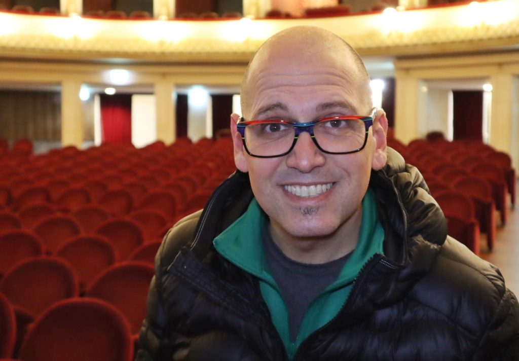 Festival della Comicità Reggio Calabria