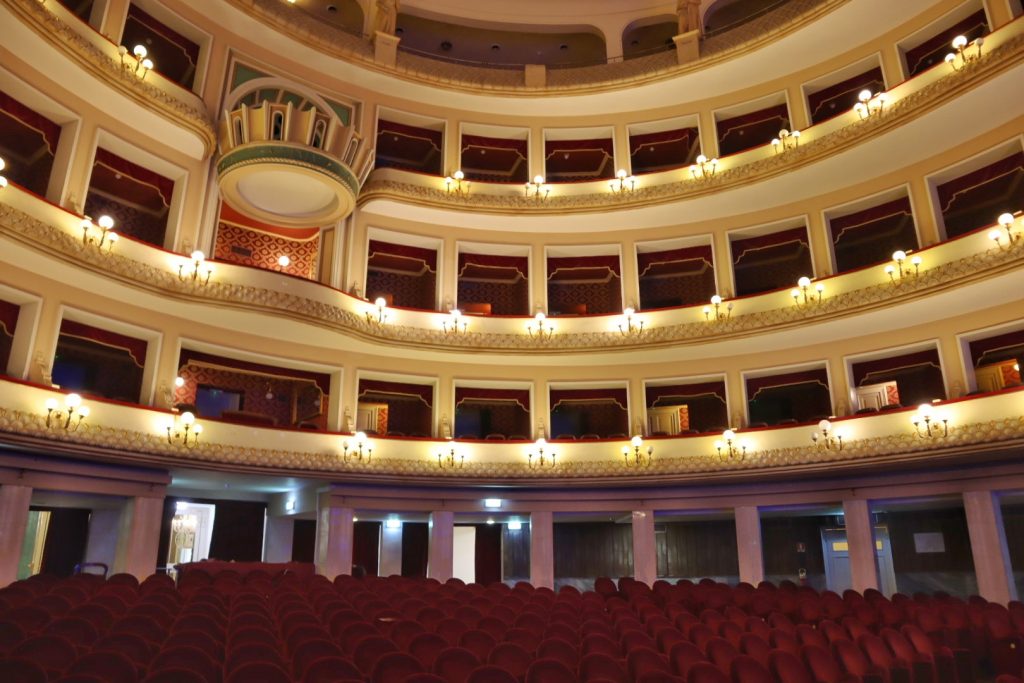 Festival della Comicità Reggio Calabria
