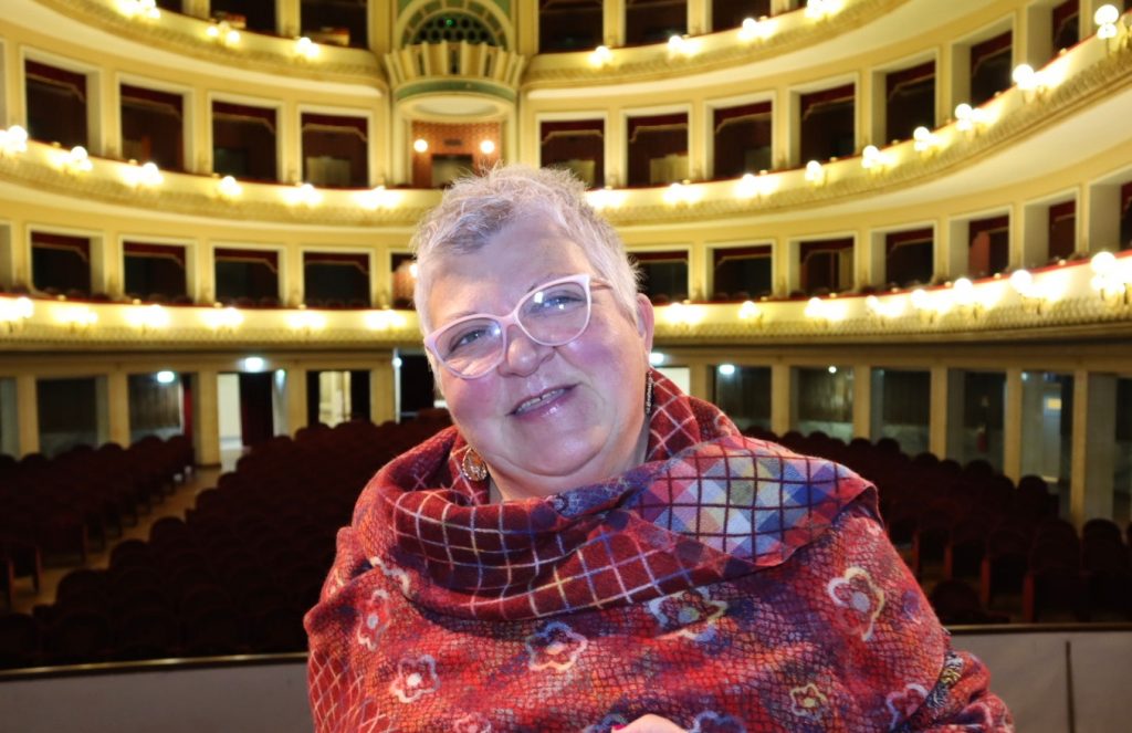 Festival della Comicità Reggio Calabria