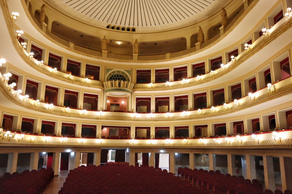 Festival della Comicità Reggio Calabria