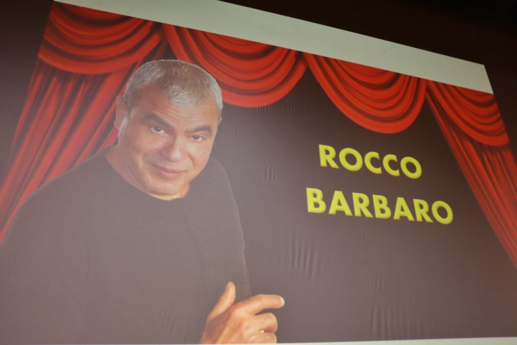 Festival della Comicità Reggio Calabria