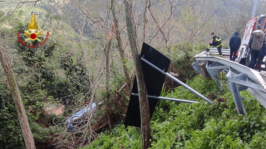 Incidente Messina