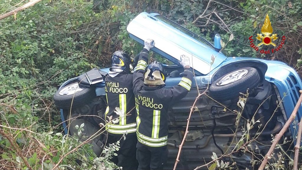 Incidente Messina