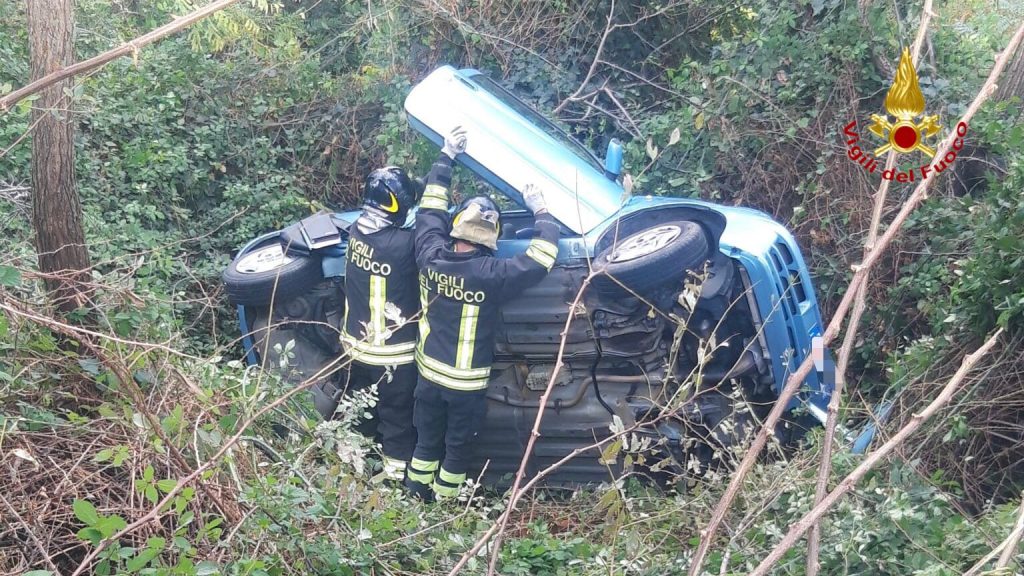 Incidente Messina