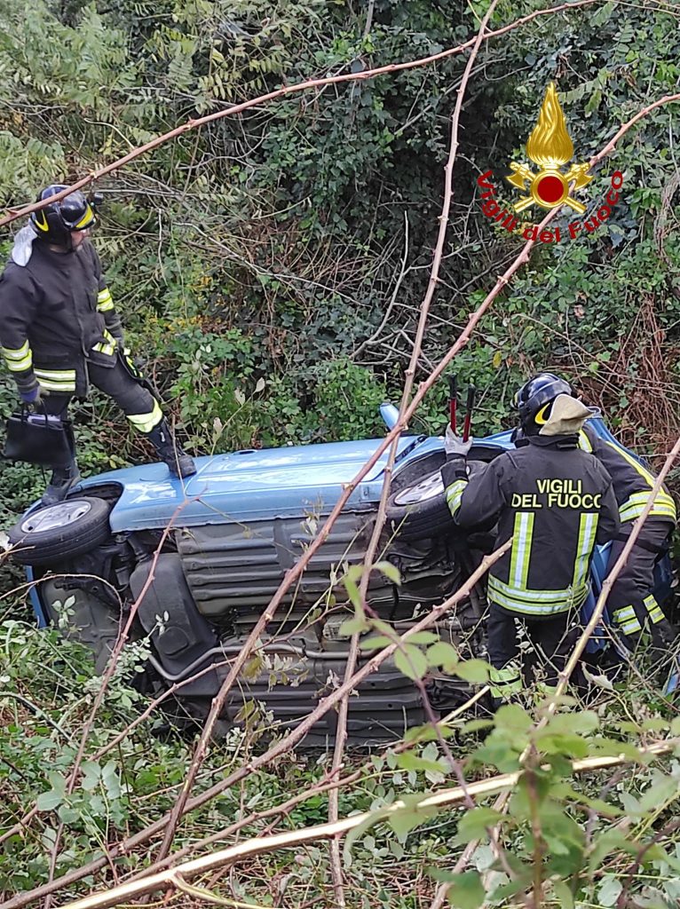 Incidente Messina