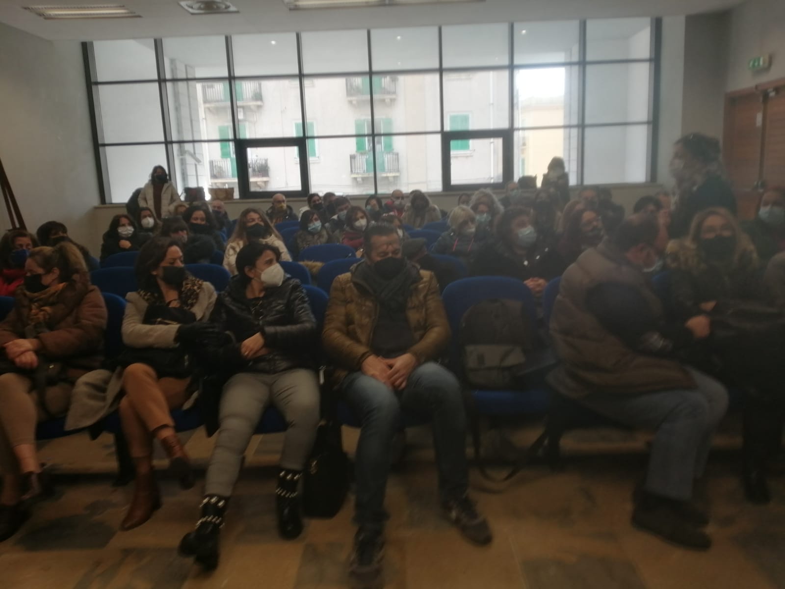 Incontro Fiadel- De Luca (2)