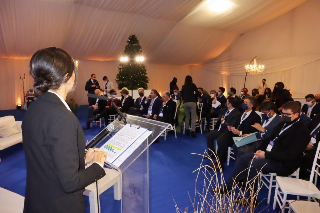 Incontro di confindustria a casale 1890