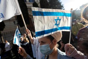 Israele covid