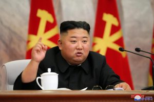 Kim Jong-Un