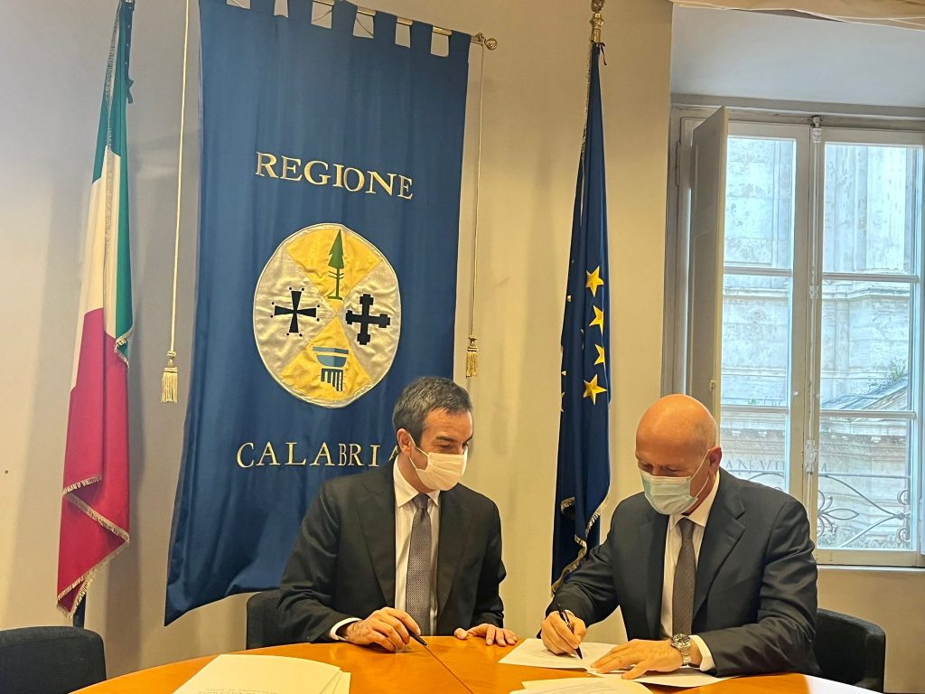 Occhiuto - Migliore