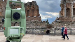 Parco Naxos Taormina