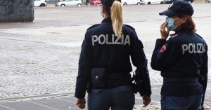 polizia