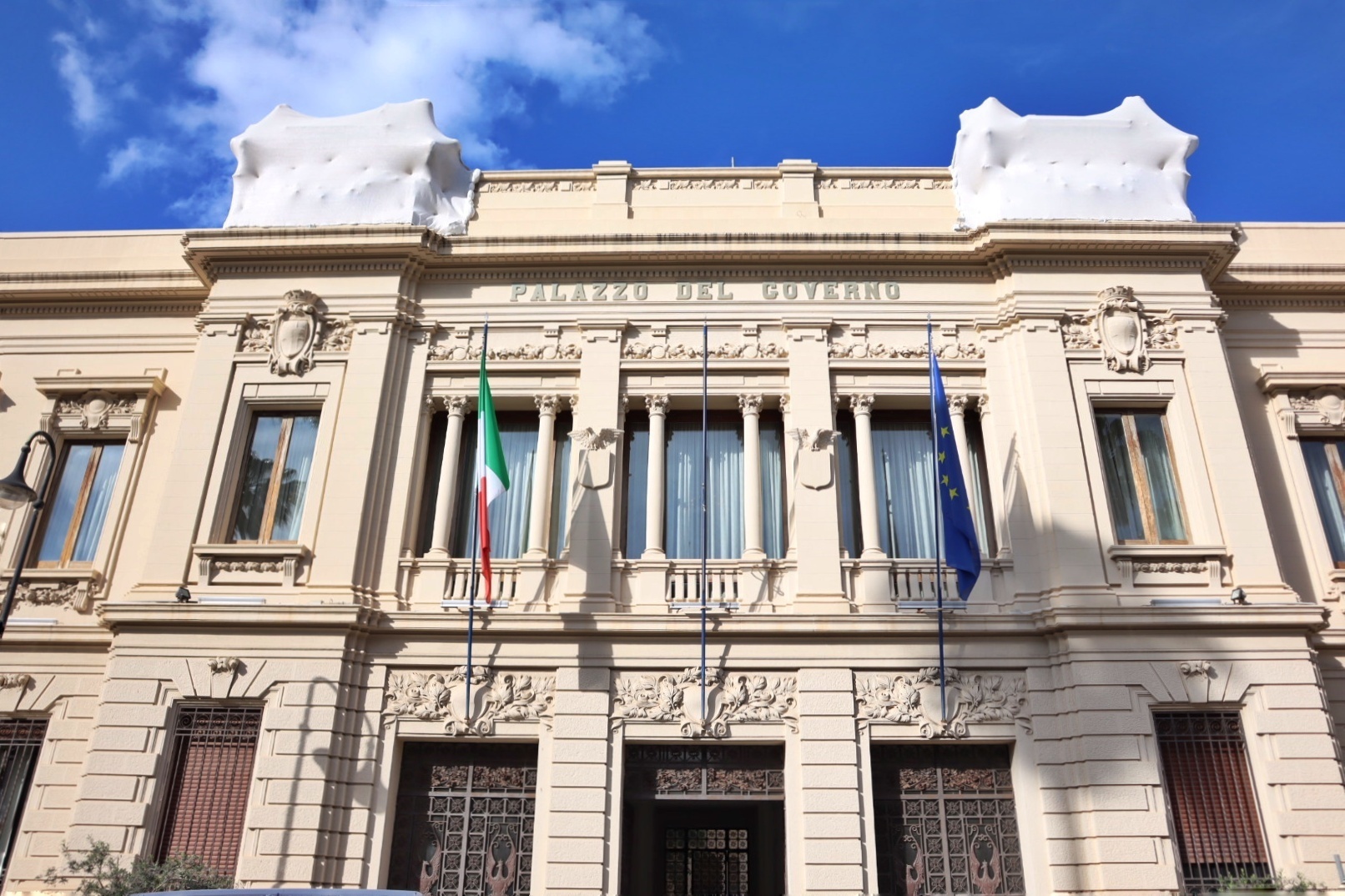 Prefettura reggio calabria