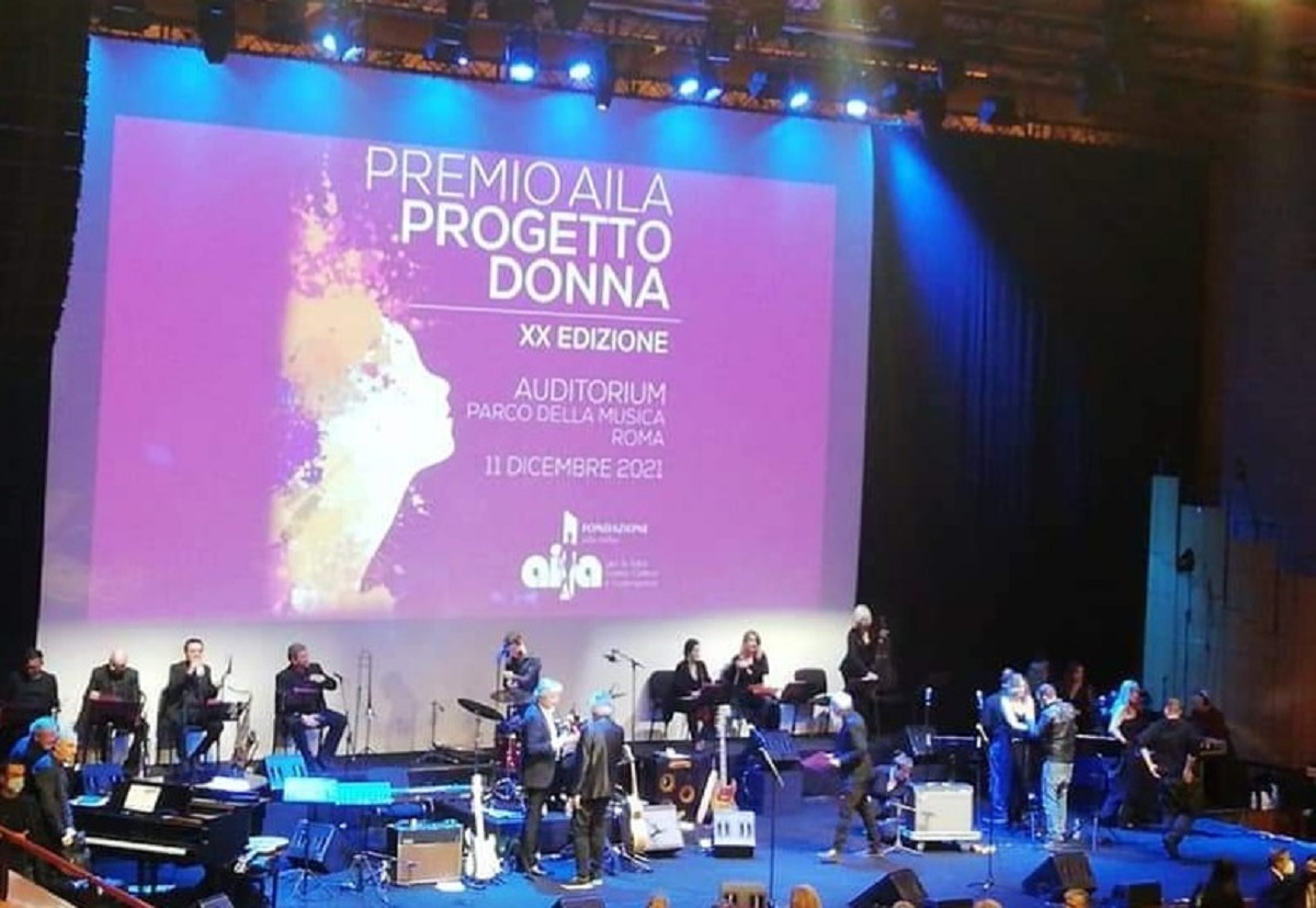 Premio Aila