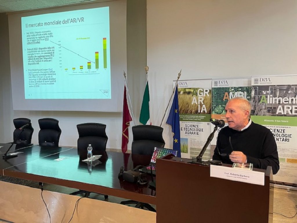 Rete regionale per le tecnologie avanzate