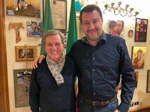 Saccomanno-Salvini