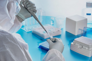 Test laboratorio