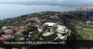 Villa Hera Milazzo